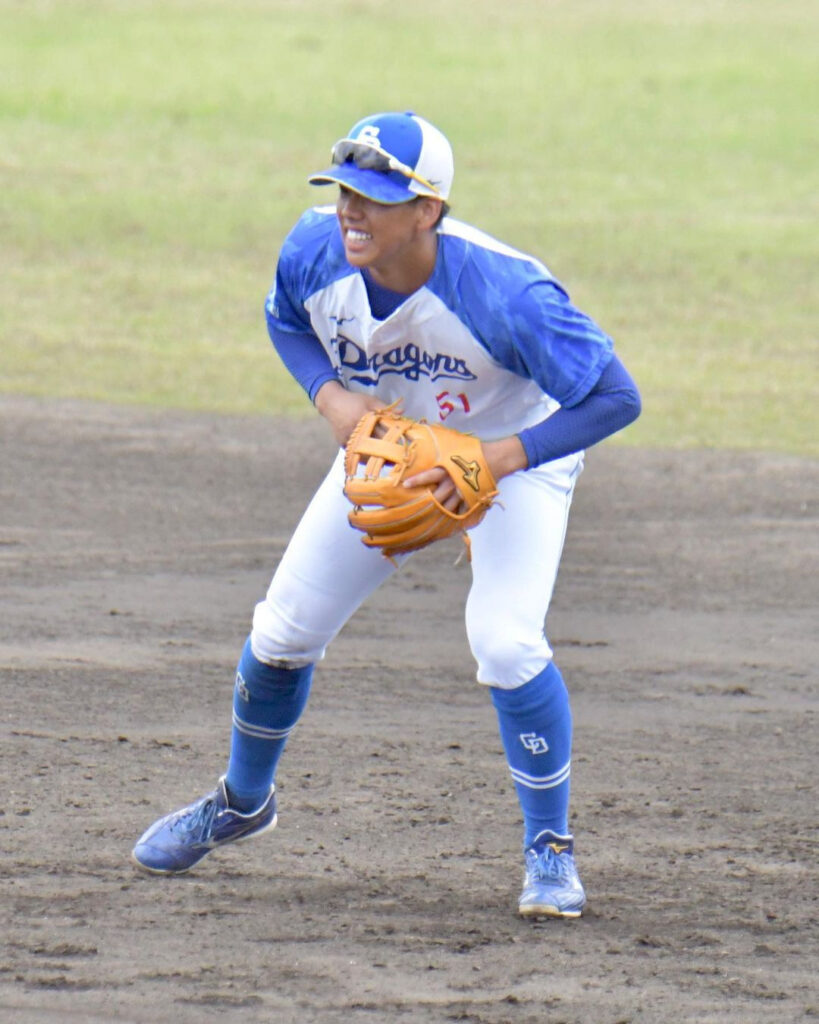 正規品直輸入】 横浜DeNAベイスターズ37.楠本泰史選手ユニフォーム