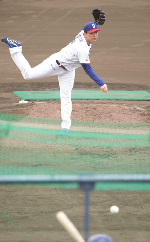 中西 聖輝 スパイク アシックス