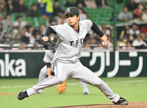 山城 京平 スパイク アシックス