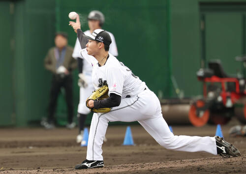 廣池 康志郎 スパイク ミズノ