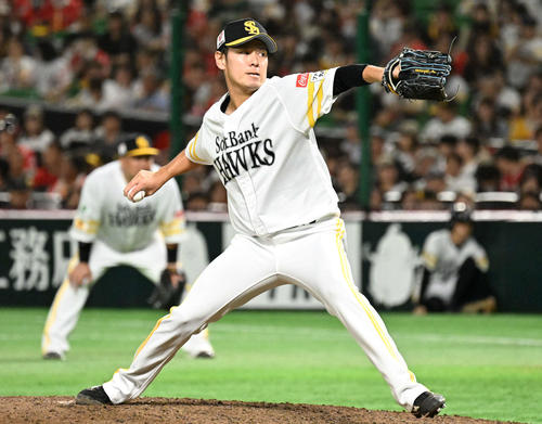伊藤 優輔 スパイク ミズノ