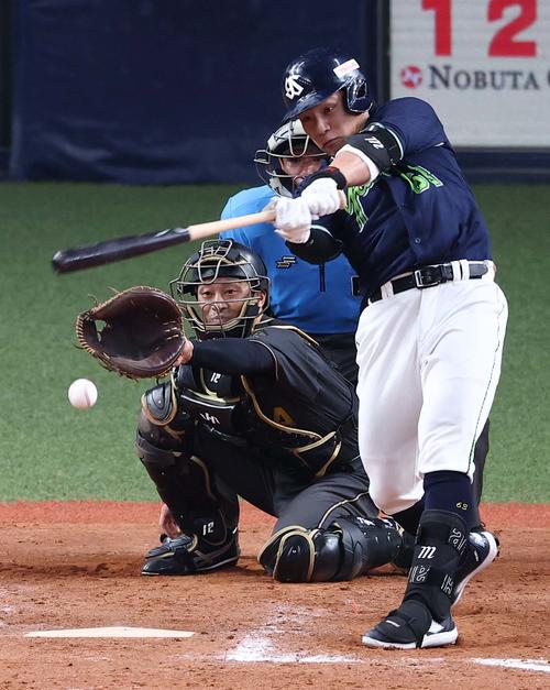 東京ヤクルトスワローズ #29 小川 泰弘（おがわ やすひろ）の使用