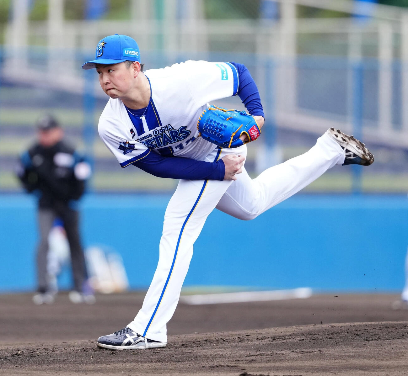竹田祐 アシックス スパイク
