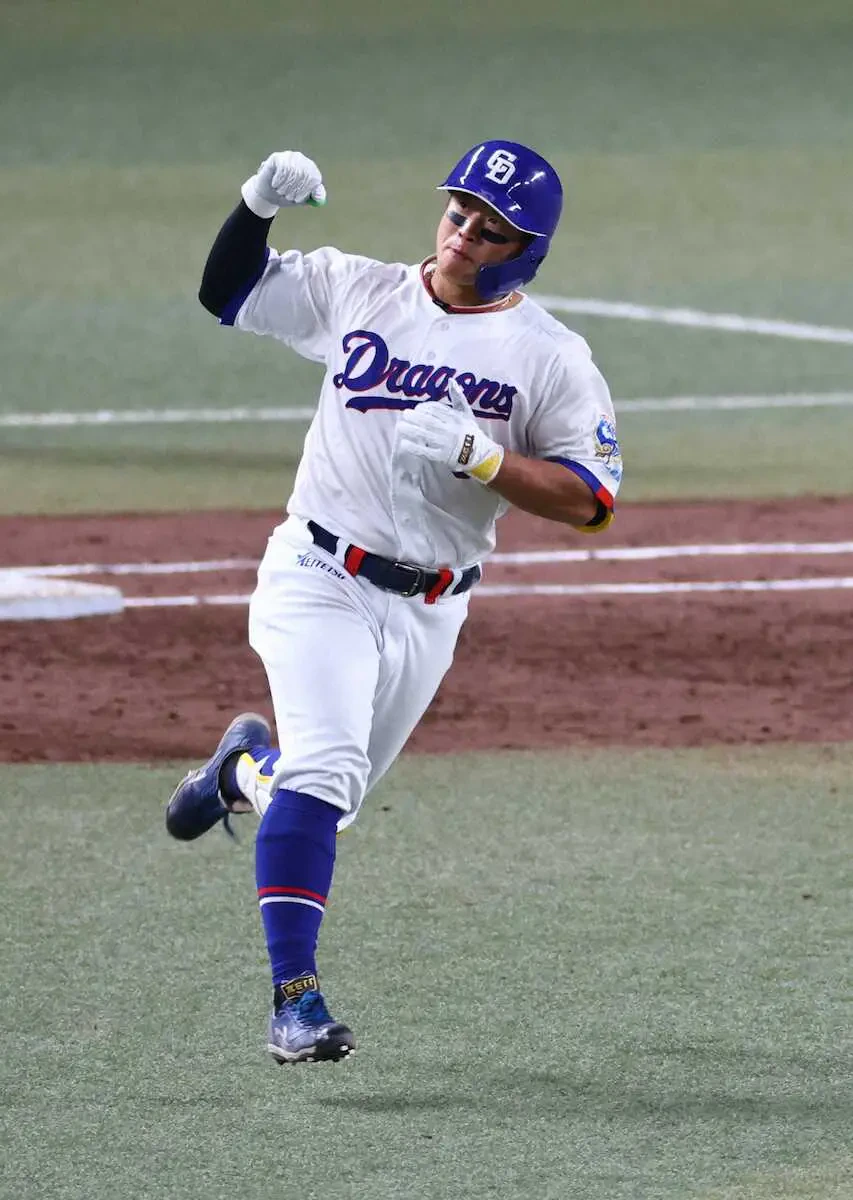 辻本倫太郎 ニューバランス スパイク