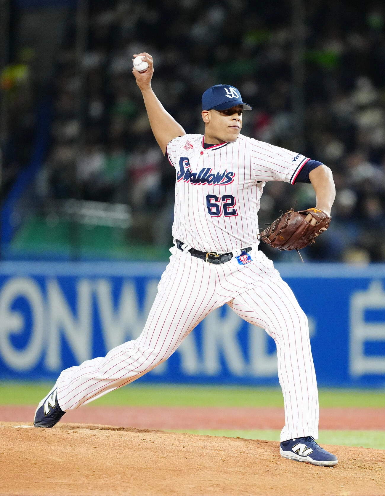 リランソ ニューバランス スパイク
