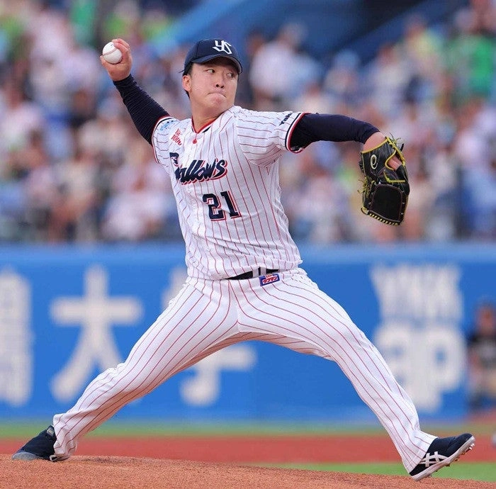 吉村貢司郎 アシックス スパイク