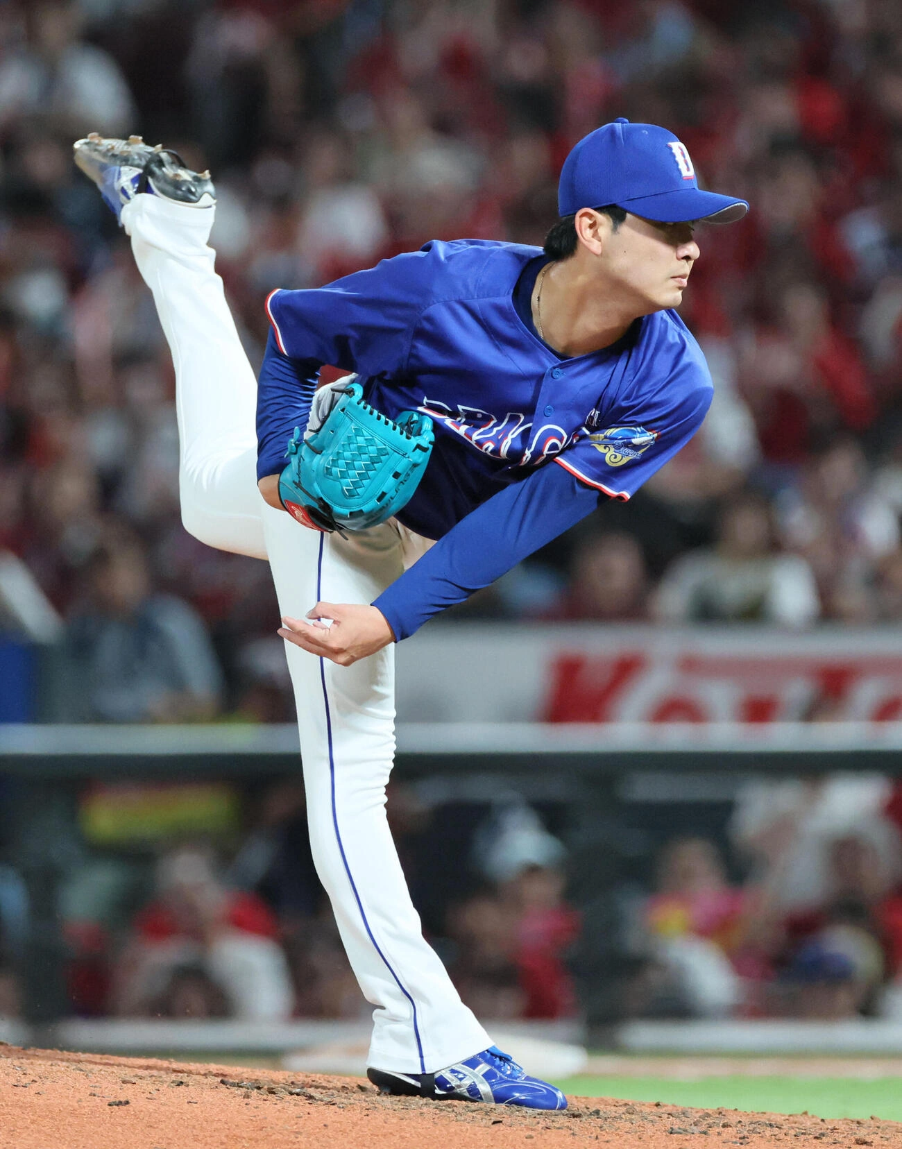 吉田聖弥 アシックス スパイク