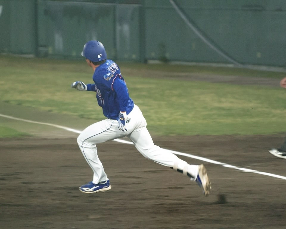 能戸輝夢 SSK スパイク