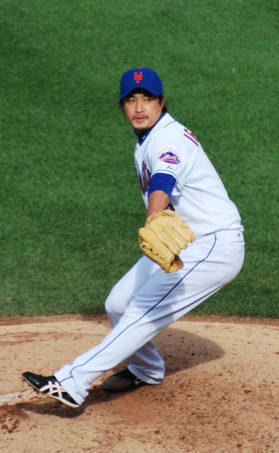 五十嵐亮太(2010年)