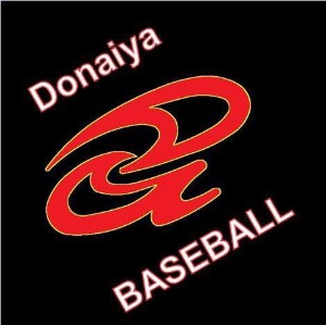 ドナイヤ（DONAIYA）のロゴ