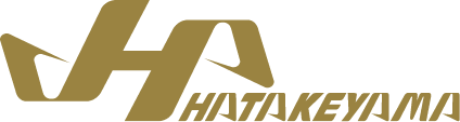 ハタケヤマ（HATAKEYAMA）