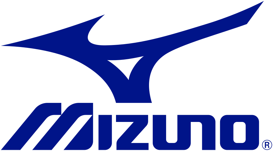 ミズノ(MIZUNO)のロゴ