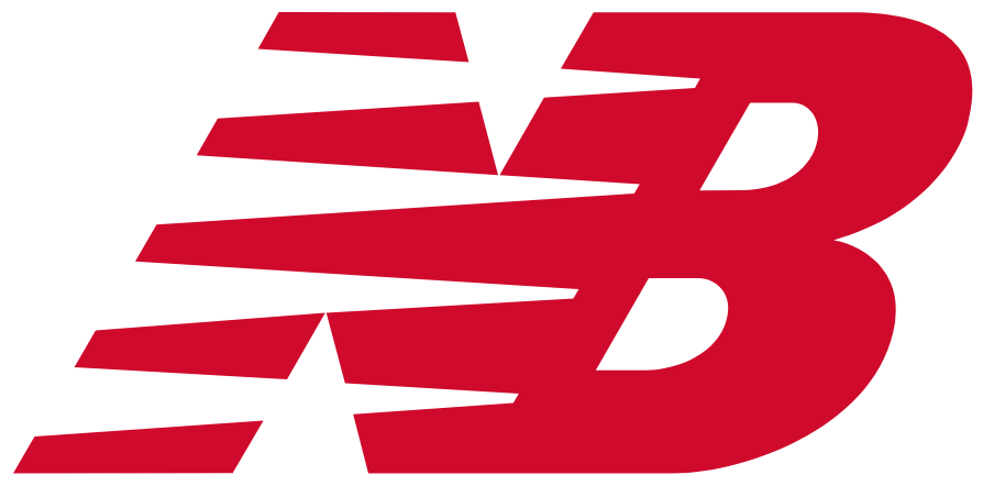 ニューバランス（New Balance）のロゴ