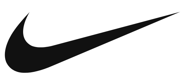 ナイキ（NIKE）のロゴ
